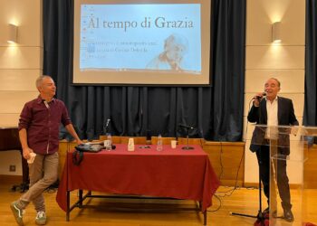La figura di Grazia Deledda è stata celebrata in Grecia con un seminario nella sede dell’Istituto Italiano della Cultura di Atene