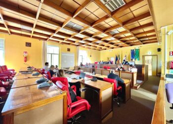 Il Consiglio comunale di Nuoro ha dato il via libera al rendiconto finanziario 2021