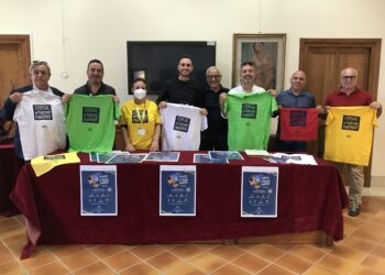 E’ stato presentato stamane, a Sorso, il 3° “Festival del Turismo Itinerante e delle attività ludico sportive all’aria aperta”