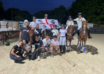 Golfo Aranci: il 10 e 11 settembre la finale della Coppa Italia Polo Pony