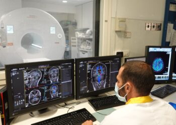 Due tomografi a risonanza magnetica di ultima generazione sono da oggi in funzione nella Struttura complessa di Radiologia dell’ospedale Brotzu