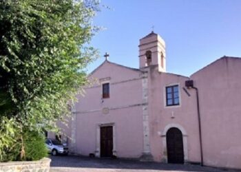 Padria rinnova la devozione a Sant’Antonio da Padova