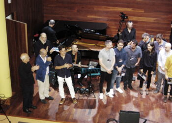 “Scrivere in jazz” a Sassari, ecco i nomi dei vincitori