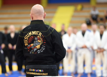 Oltre 700 atleti di 42 Paesi sono attesi a Cagliari per il 7° Brasilian Ju Jitsu Summer week, in programma dal 18 al 25 settembre
