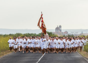 Sabato 3 settembre il Sinis riabbraccia il suo Santo