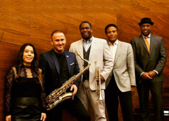 Sabato 1 ottobre, secondo giorno di grandi appuntamenti al 42° Festival Internazionale Jazz in Sardegna – European Jazz Expo