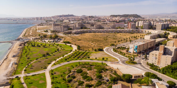 Il 1° ottobre riparte Cagliari Urbanfest. Una settimana di arte tra Sant’Elia e la Marina