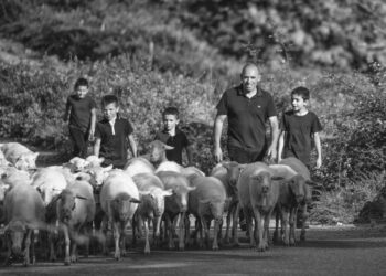 Baradili, Baressa, Senis e Villa Sant’Antonio: al via “A Banda 2022”