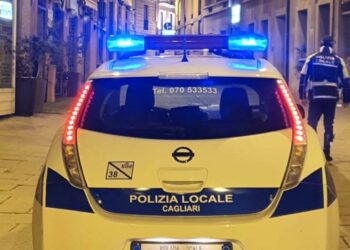 Cagliari: prosegue la lotta contro l’abbandono indiscriminato di rifiuti