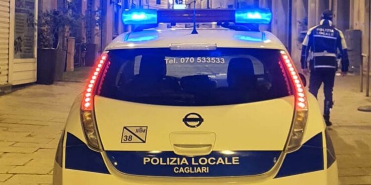 Cagliari: prosegue la lotta contro l’abbandono indiscriminato di rifiuti
