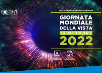 Tornano le visite oculistiche gratuite promosse dall’Unione Italiana Ciechi nella giornata mondiale della vista