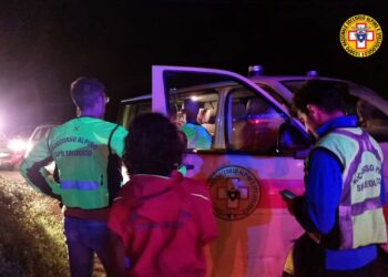 Villanova Monteleone: salvati tre cercatori di funghi