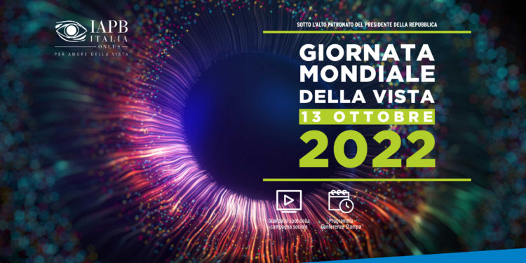 Tornano le visite oculistiche gratuite promosse dall’Unione Italiana Ciechi nella giornata mondiale della vista