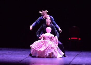 Sassari: applausi per la Daniele Cipriani Entertainment