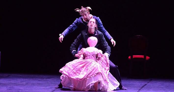 Sassari: applausi per la Daniele Cipriani Entertainment