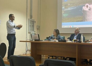 Alghero: approvate le linee guida per il Piano del Parco di Porto Conte
