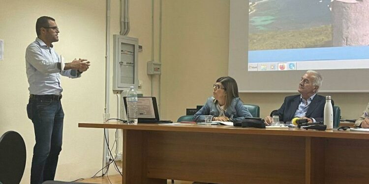 Alghero: approvate le linee guida per il Piano del Parco di Porto Conte