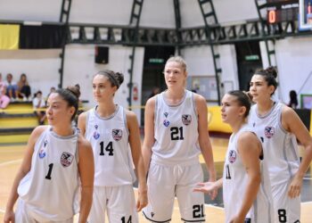 Il CUS è pronto al debutto: a Sa Duchessa arriva Umbertide