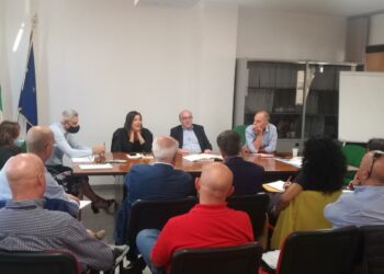 Mario Nieddu (assessore della Sanità): «Sulle carenze di personale abbiamo messo in campo ogni strumento a nostra disposizione»