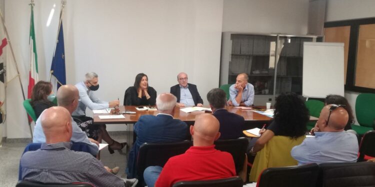 Mario Nieddu (assessore della Sanità): «Sulle carenze di personale abbiamo messo in campo ogni strumento a nostra disposizione»