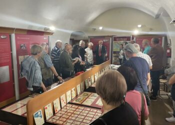 Quartu Sant’Elena: riparte l’attività dei nonni-vigile