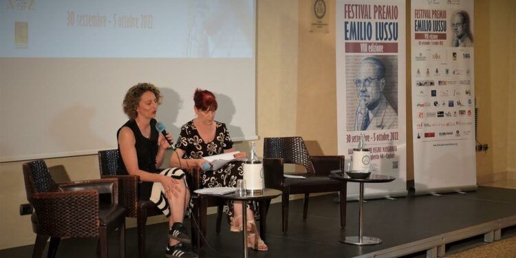 Cagliari: successo per il Festival Premio Emilio Lussu