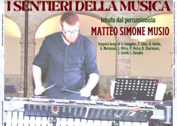 Il 9 maggio prende il via ad Elmas la rassegna “Spartiti e memorie” organizzata dall’associazione “Ennio Porrino”