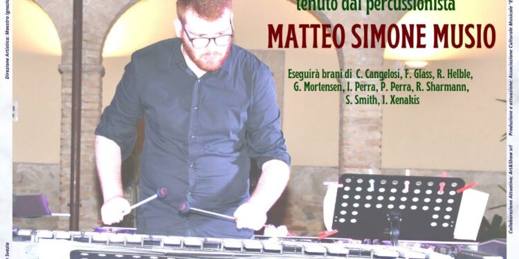 Il 9 maggio prende il via ad Elmas la rassegna “Spartiti e memorie” organizzata dall’associazione “Ennio Porrino”