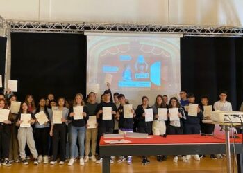 Alghero, ecco le certificazioni linguistiche dell’Istituto Istruzione Superiore “Angelo Roth”