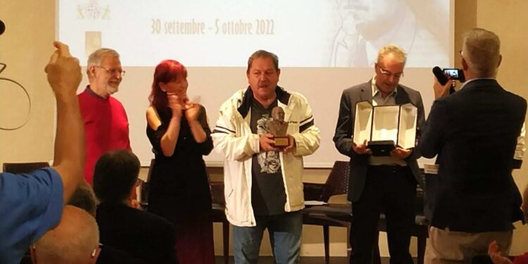 Festival Emilio Lussu: il premio alla carriera va allo scrittore Paco Ignacio Taibo II