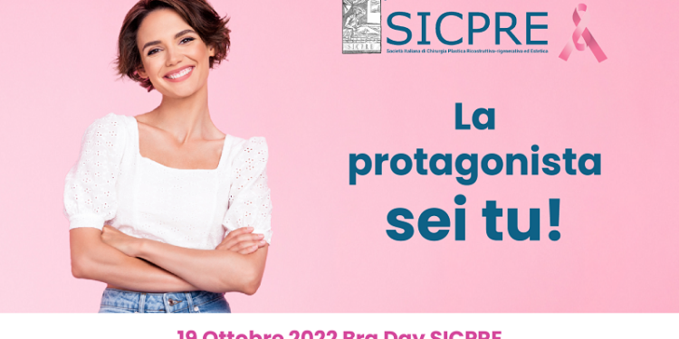 Il 19 ottobre, Bra Day all’Aou di Sassari