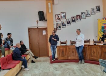 Il sindaco di Torpè Martino Sanna: «L’Amministrazione comunale mai stata concorde su autorizzazione per impianto di Instrumpadoglios»