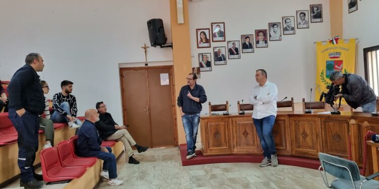 Il sindaco di Torpè Martino Sanna: «L’Amministrazione comunale mai stata concorde su autorizzazione per impianto di Instrumpadoglios»