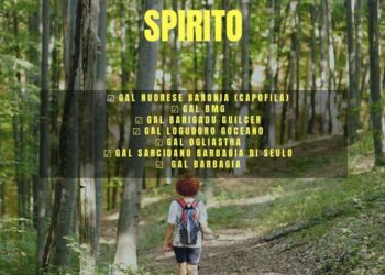 “I cammini dello spirito”: il Gal Barbagia porta 5 operatori turistici a Santiago de Compostela