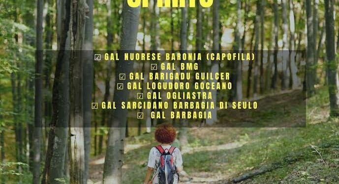 “I cammini dello spirito”: il Gal Barbagia porta 5 operatori turistici a Santiago de Compostela