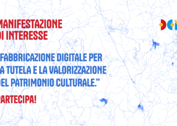 Distretto culturale del Nuorese, ecco il progetto di fabbricazione digitale per il patrimonio culturale
