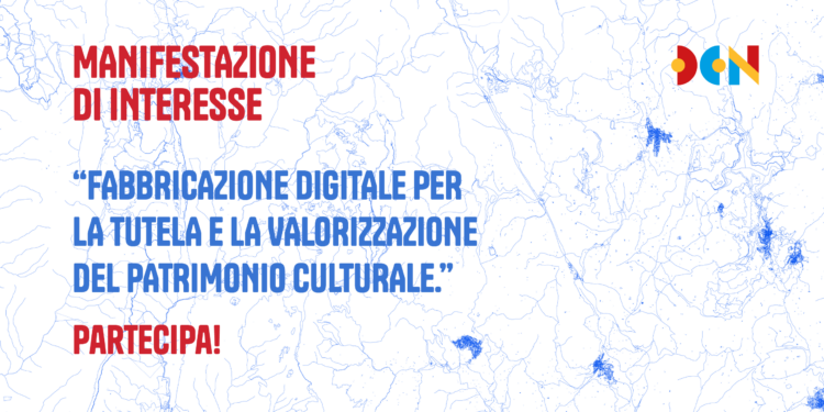 Distretto culturale del Nuorese, ecco il progetto di fabbricazione digitale per il patrimonio culturale