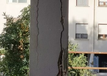 Desirè Manca (M5S): «Case di Area pericolanti a Sassari»