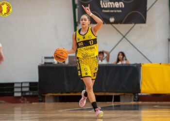 La Techfind del dopo Makurat vuole vincere davanti al suo pubblico