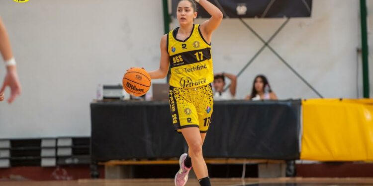 La Techfind del dopo Makurat vuole vincere davanti al suo pubblico