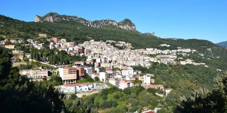 Le attrazioni del Gal Ogliastra a “Tem 2022”