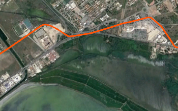 Christian Solinas: «La regione protagonista nell’intesa sul tracciato della Metropolitana di Cagliari