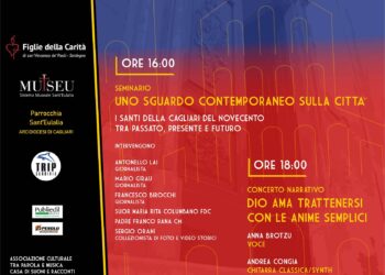 KAR EL – La Città di Dio: la Cagliari del Novecento