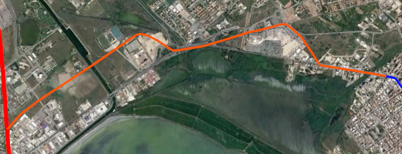 Christian Solinas: «La regione protagonista nell’intesa sul tracciato della Metropolitana di Cagliari