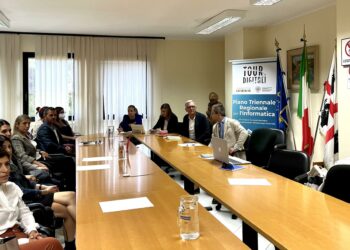 Valeria Satta ed Alessandra Zedda: «Sbloccata la graduatoria Aspal»