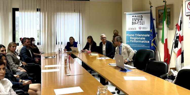 Valeria Satta ed Alessandra Zedda: «Sbloccata la graduatoria Aspal»