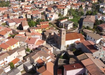 Atzara diventa “Comune amico della famiglia”