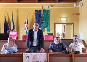 Nuoro: riqualificato il campetto di via Costituzione