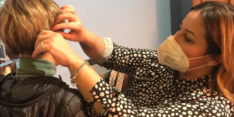 A Loceri, Charlibrown “Alice, un angelo per capello” nasce la sede, laboratorio di bellezza per donare un sorriso alle donne in terapia oncologica