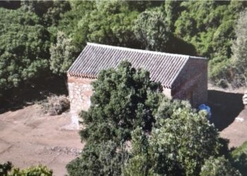 Tertenia: conclusi i lavori al Monte Giuilea